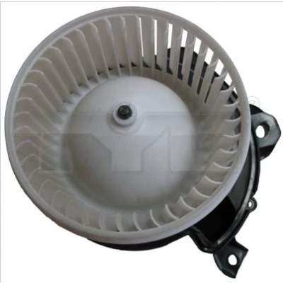 Imagem de TYC 525 0005 Ventilador do Habitáculo OPEL: Corsa D Hatchback, FIAT: Grande Punto Doblo II Camião de plataforma/Chassis