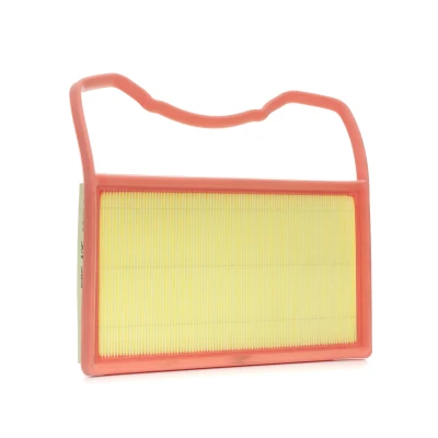 Imagem de VALEO 585435 Filtro de ar 35 285 300 Cartucho filtrante SEAT: Ibiza 4 ST, 4, Sportcoupe, VOLKSWAGEN: Polo V Hatchback, up! Hatchback