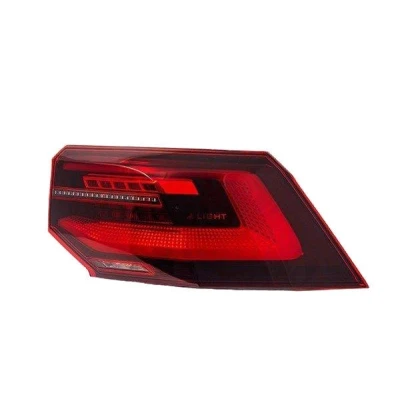 Imagem de MAGNETI MARELLI 714081990201 Farolim à direita parte exterior LED