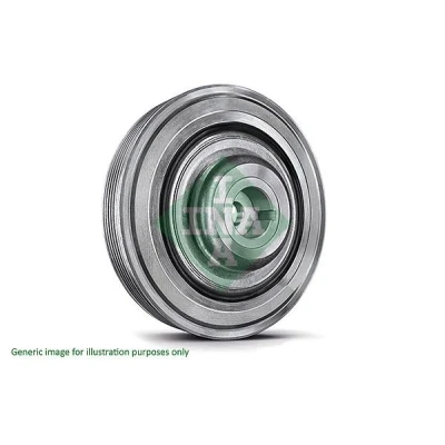 Imagem de INA 544 0512 10 Polia da Cambota 177,60