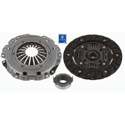 Imagem de SACHS 3000 951 677 Kit de Embraiagem 200