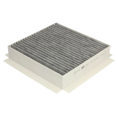 Imagem de VALEO CLIMFILTER PROTECT 698774 Filtro, ar do habitáculo Filtro de carvão ativado 198 202 40 SMART: Fortwo I Coupe, City Cabrio