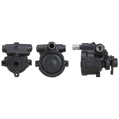Imagem de DRI 715520251 Bomba de Direção hidráulico 85 RENAULT: MASTER 2 Kasten, ESPACE 4, LAGUNA
