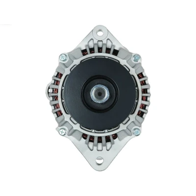 Imagem de AS PL A5393S Alternador 12V 80A NISSAN: Patrol GR 4 SUV