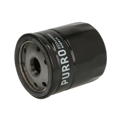 Imagem de PURRO PUR PO5012 Filtro de óleo M 22x1,5 aparafusado OPEL: Astra K Sports Tourer, Corsa E Hatchback, Hatchback
