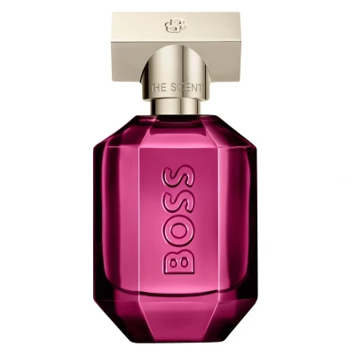 Imagem de Hugo BOSS The Scent Magnetic Eau de Parfum for Women 50ml