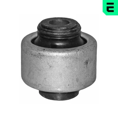 Imagem de OPTIMAL F8 6134 Casquilho de Braço Suspensão à frente, Eixo dianteiro 56,2 Borracha PEUGEOT: Partner I Van, 307 Carrinha, SW