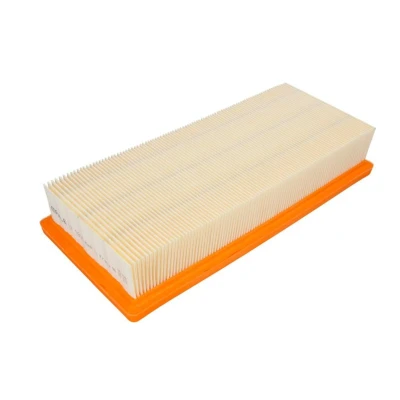 Imagem de MAHLE ORIGINAL LX 1601 Filtro de ar 49,8 122 280,0 Cartucho filtrante FIAT: Punto II Hatchback, Panda LANCIA: Ypsilon