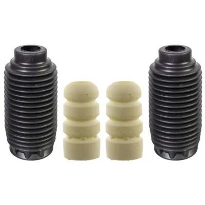 Imagem de FEBI BILSTEIN 172242 Coifa Amortecedor Eixo dianteiro Elastómero de poléster termoplástico, PU (poliuretano) PEUGEOT: 3008 I, 307 SW, Partner II Van