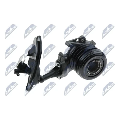 Imagem de NTY NWS FT 003 Dispositivo de desembraiagem central, embraiagem sem sensor FIAT: Stilo Hatchback, BRAVO 2, ALFA ROMEO: 147, LANCIA: DELTA 3