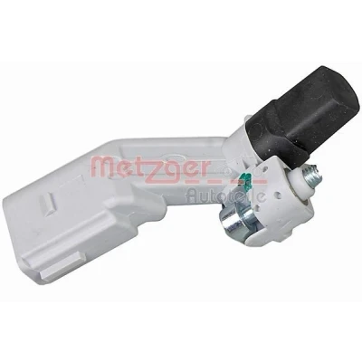 Imagem de METZGER 0902410 Gerador de Impulsos 3 sem cabo SEAT: Leon II Hatchback, Ibiza 4 Sportcoupe, SKODA: Fabia 2, AUDI: A3 Sportback