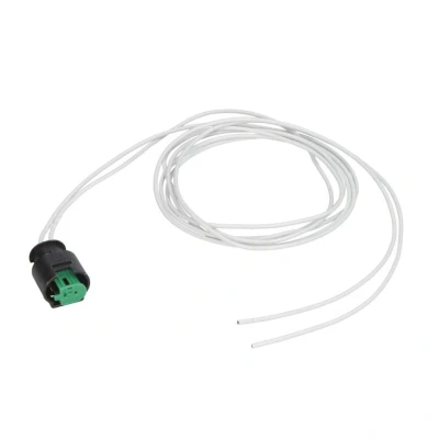 Imagem de Kit de reparação cabos, sensor velocidade rotação da roda SENCOM 10007