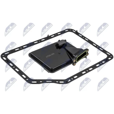 Imagem de Filtro hidráulico, caixa de velocidades automática NTY FSF DW 005