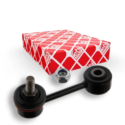 Imagem de FEBI BILSTEIN 34615 barra / escora, estabilizadora KIA: Shuma I Hatchback