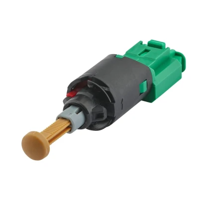 Imagem de HELLA 6DD 008 622 961 Interruptor de luz stop elétrico 4 CITROËN: C4 I Hatchback, Berlingo II Van, Grand Picasso, PEUGEOT: 307 SW