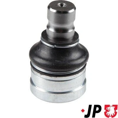 Imagem de JP GROUP 3940301000 Rótula de suspensão Eixo dianteiro, lado esquerdo, direito, em baixo MITSUBISHI: Outlander 2 SUV