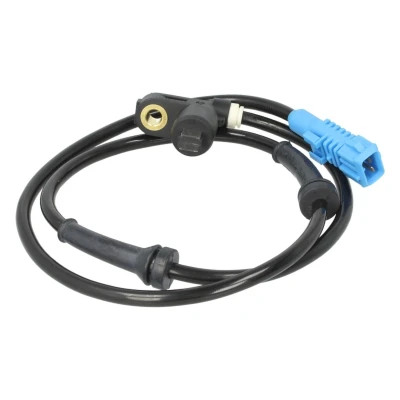 Imagem de AUTLOG AS4056 Sensor de ABS Eixo dianteiro inductivo PEUGEOT: 206 Hatchback, SW