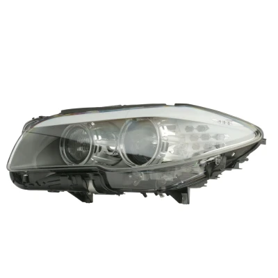 Imagem de HELLA 1ZS 010 131 611 Farol Principal BMW: 5 Touring, Sedan