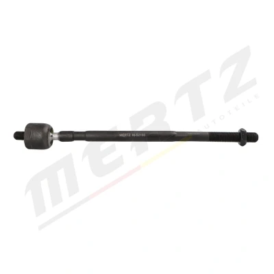 Imagem de MERTZ M S2168 Barra Axial da Direção Eixo dianteiro, lado esquerdo, direito M12x1,0 301 RENAULT: CLIO 2, 2 Kasten