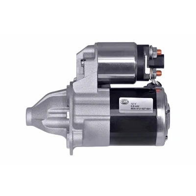 Imagem de HELLA 8EA 012 527 691 Motor de arranque 12 0,9 8