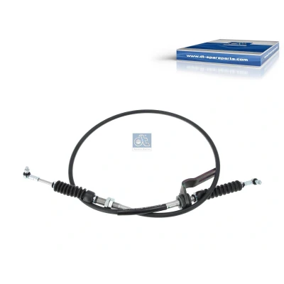 Imagem de DT Spare Parts 6.28045 Cabo do acelerador