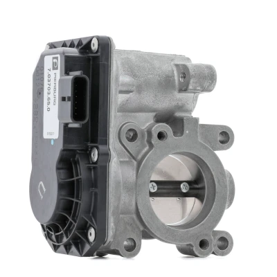 Imagem de PIERBURG 7.03703.65.0 Corpo de Borboleta elétrico É necessário adaptar/actualizar unidade comando/software RENAULT: SCENIC 3, GRAND 4