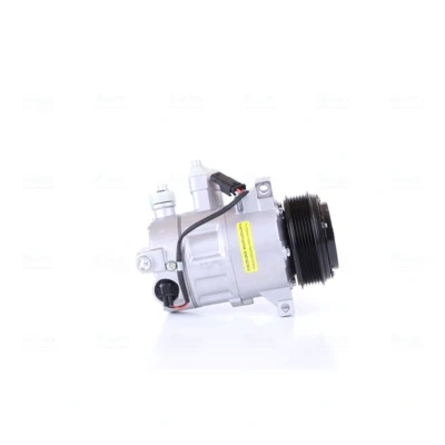 Imagem de NISSENS 890717 Compressor PXC14 12 PAG 46 R 134a MERCEDES BENZ: Classe C t modell, Sprinter 3.5 Van