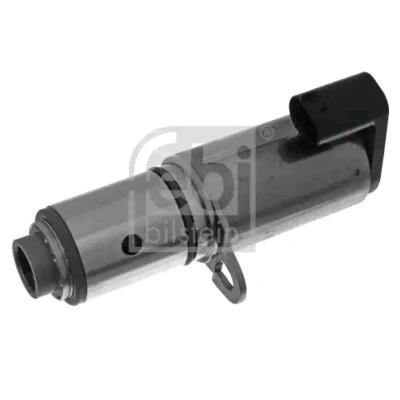 Imagem de FEBI BILSTEIN 48721 Válvula de controlo, regulação das árvores cames Lado admissão FORD: MONDEO 4 Turnier