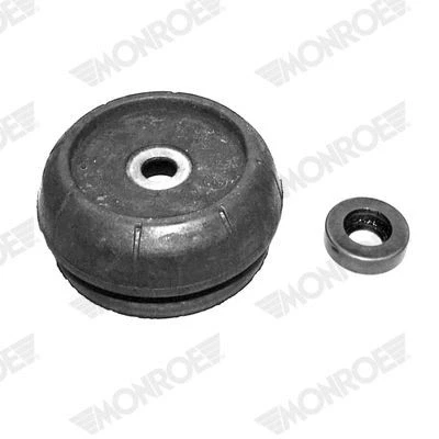 Imagem de MONROE MK038 Suporte de apoio do conjunto mola / amortecedor com rolamento rolos OPEL: Vectra A CC