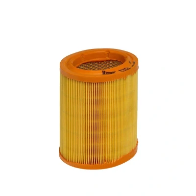 Imagem de HENGST FILTER E332L Filtro de ar 168 140 Cartucho filtrante CITROËN: Saxo Hatchback, Berlingo / First I Van,
