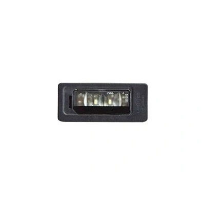 Imagem de VAN WEZEL 5848920 Luz de Placa LED traseira esquerda, direita, VOLKSWAGEN: Passat B8 Variant, Tiguan I, B7 Variant