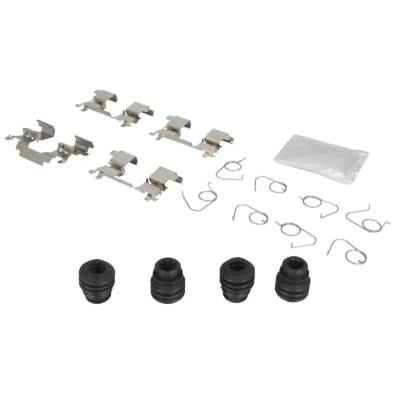 Imagem de HERTH+BUSS JAKOPARTS J3668015 Kit de acessórios, pastilhas travão SUZUKI: SX4 II S Cross