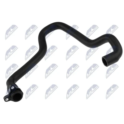 Imagem de NTY Mangueira de Radiador CPP BM 091 BMW: 3 Touring, Coupe, Sedan