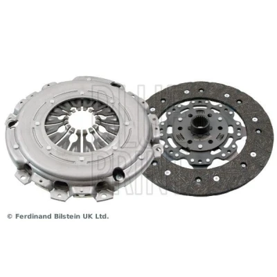 Imagem de BLUE PRINT ADBP300104 Kit de Embraiagem duas peças com massa lubrificante sintética 250 OPEL: Insignia A Sports Tourer, Sedan