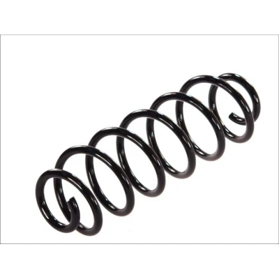 Imagem de KYB K Flex RH5543 Mola de suspensão Eixo traseiro helicoidal VOLKSWAGEN: Golf 4, Bora Sedan