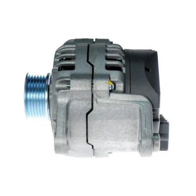 Imagem de HELLA 8EL 011 710 121 Alternador 14V 70A FORD: FIESTA 4, KA Hatchback
