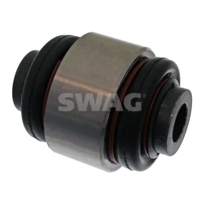 Imagem de SWAG 20 94 3749 Casquilho de Braço Suspensão Eixo traseiro esquerdo, direito BMW: X3