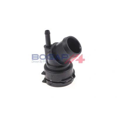 Imagem de BOGAP A4252128 Flange Plástico VOLKSWAGEN: Tiguan I