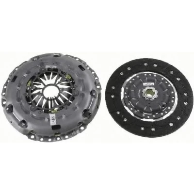 Imagem de LuK 624 3226 19 Kit de Embraiagem OPEL: Astra H Hatchback, Caravan, GTC