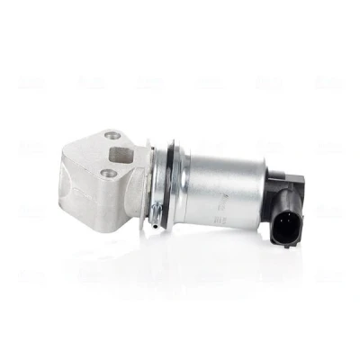 Imagem de NISSENS 98179 Válvula EGR com juntas VOLKSWAGEN: Golf 4, Polo III Hatchback, 4 Variant, SEAT: Leon I Ibiza 2, Toledo 2 Limousine
