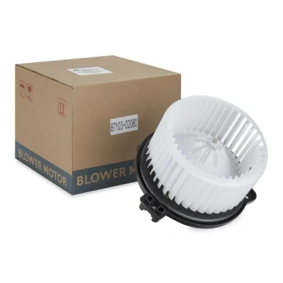 Imagem de THERMOTEC DD2004TT Ventilador do Habitáculo