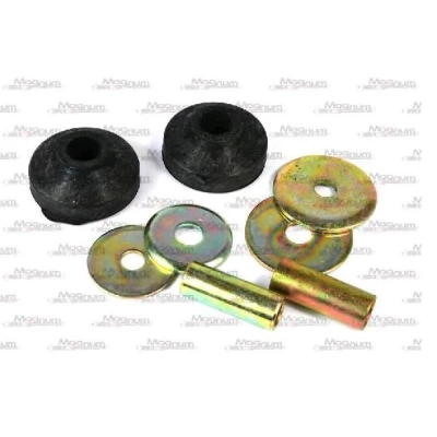Imagem de Magnum Technology A74005MT Kit de reparação, suporte apoio do conj. mola/amortecedor Eixo dianteiro sem chumaceira HONDA: CIVIC 6 Hatchback