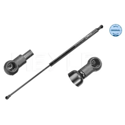 Imagem de MEYLE 16 40 910 0031 Amortecedor da mala 670 569 para veículos com abertura do óculo traseiro ORIGINAL Quality RENAULT: LAGUNA 3 Grandtour