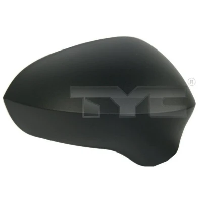 Imagem de TYC 331 0059 2 Revestimento, retrovisor exterior à direita SEAT: Leon II Hatchback, Ibiza 4 Sportcoupe,