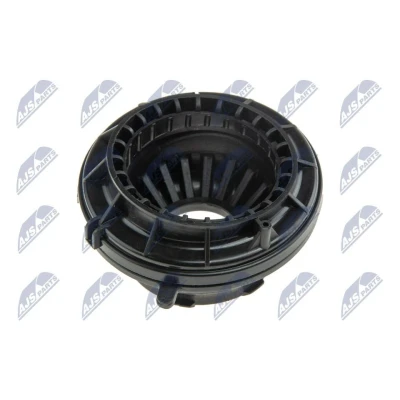 Imagem de NTY AD FR 002 Rolamento Amortecedor Eixo dianteiro, lado esquerdo, direito, à direita FORD: S Max Mk1, MONDEO 4 Turnier