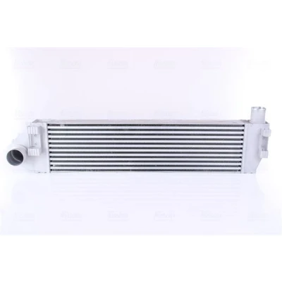 Imagem de NISSENS 96522 Intercooler RENAULT: MEGANE 2 Kombi,