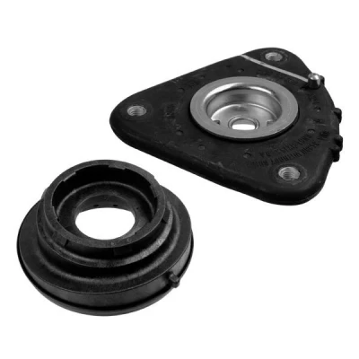 Imagem de LEMFÖRDER 36196 01 Kit de reparação, suporte apoio do conj. mola/amortecedor Eixo dianteiro, lado direito MAZDA: 5