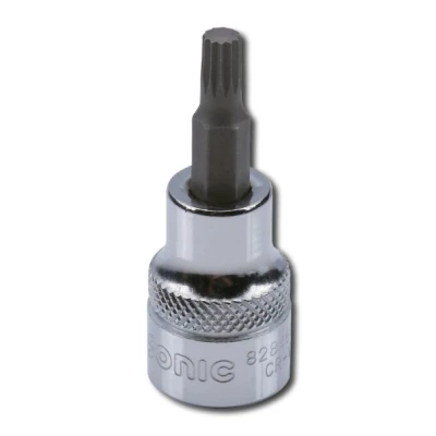 Imagem de Tomada de 12 pinos 3/8&quot; XZN SONIC 8284808