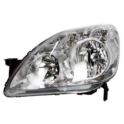 Imagem de TYC 20 11150 15 2 Farol Principal esquerda H1/H1 para circulação pela direita com motor elétrico