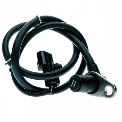 Imagem de EINPARTS EPS1548 Sensor de ABS Eixo traseiro direito com cabo passivo 2 12 elétrico